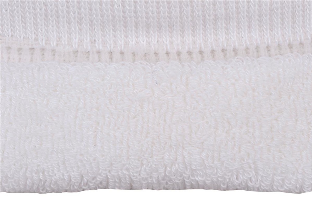 Terrycloth Stump Sock Tibiale - Taille 35