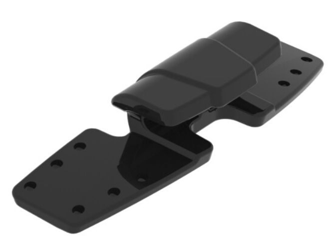 Clip Lacet XTERN®, Attache pour Chaussure, Pédiatrique 