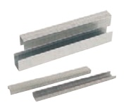 Agrafes pour Agrafeuse N169P66-Long.8 mm (Boîte de 3000)