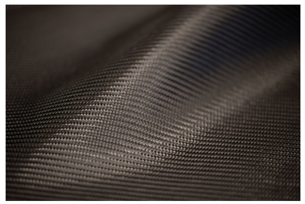 Carbon Fiber Matting Largeur 1000mm