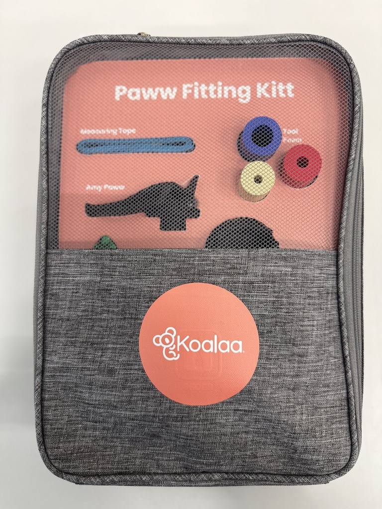 Kit KOALAA PAWW : Amputation Partielle de Main - Prêt