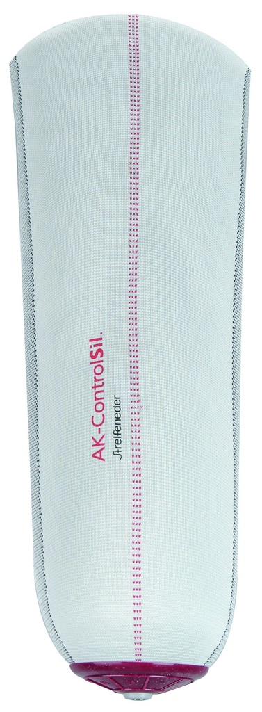 Manchon AK-ControlSil, 2 mm, Avec Attache Distale