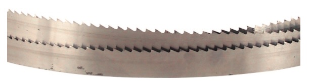 Band Saw Blade for N130M4