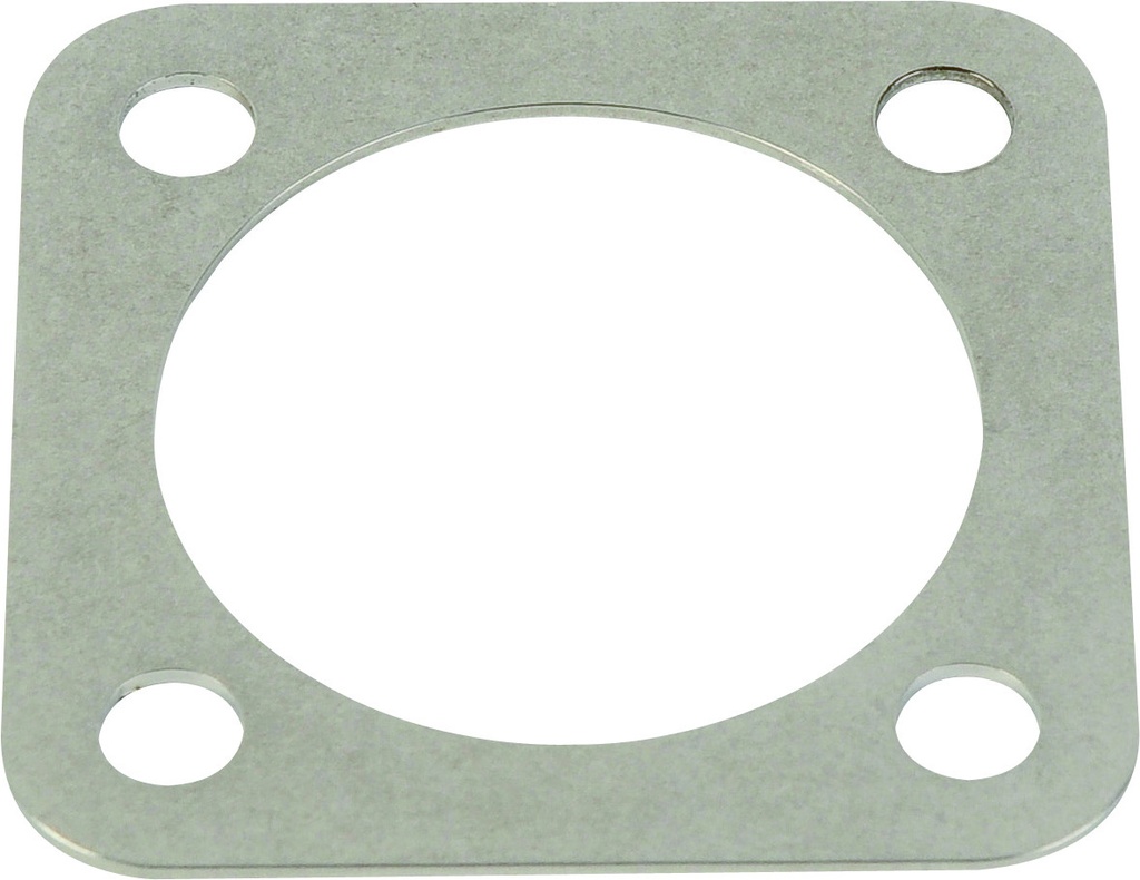 Plaquette de serrage pour adaptateur N10A96