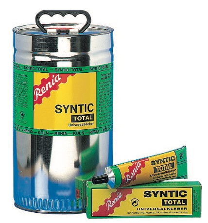 Colle Syntic Total- 0,090 kg - Tube