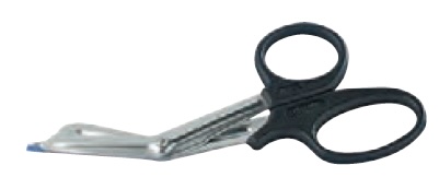 Casting Room Scissors, 180 mm