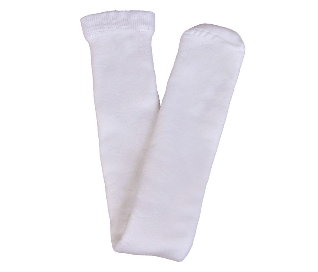 Terrycloth Stump Sock Tibiale - Taille 35 (sans orifice distal)