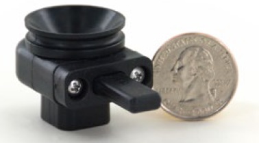 Mini-Lock GROMMET™