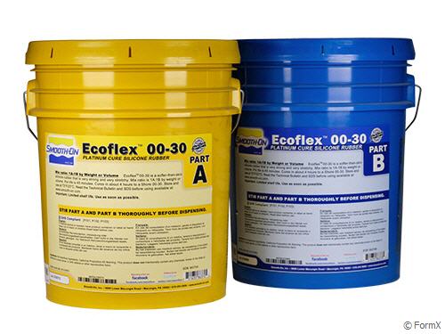 ECOFLEX 00-30 (5 GAL = 36,29 kg)