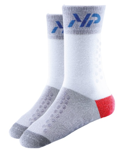 Chaussette mono-couche pour orthèse Mitchel Ponseti® - Bambou - (La paire)