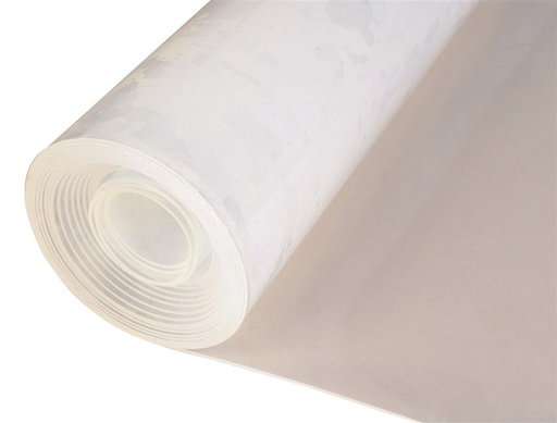 [N111P262-1] STREIFYFLEX Transparent - 1000 x 1000 x 1.5 mm