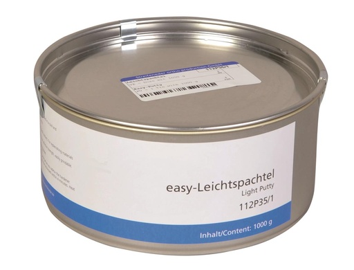 [N112P35-1] Mastic Léger - 1 kg