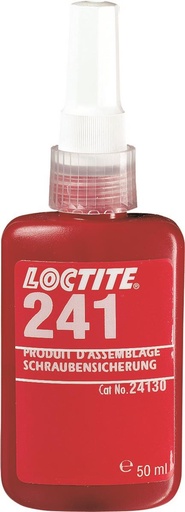 [N118P35] Loctite 241 (50 ml)