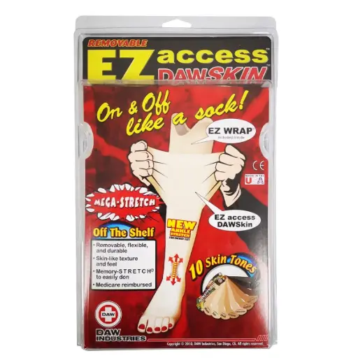 Dawskin EZ-access 