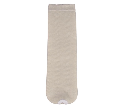 [N25A13-30] Terrycloth Stump Sock Tibiale - Taille 30 cm (sans orifice distal)