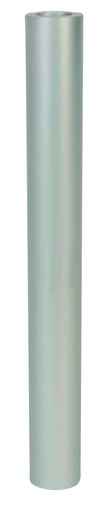 [N28A3-A300] Tube en Aluminium de 300mm, Charge Max: 225 kg