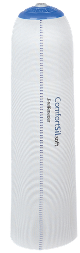 Manchon ConfortSil.soft, 6 mm, Avec Attache Distale