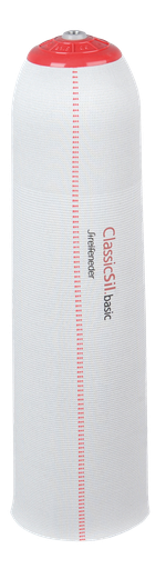 Manchon ClassicSil.basic, 3 mm, Avec Attache Distale