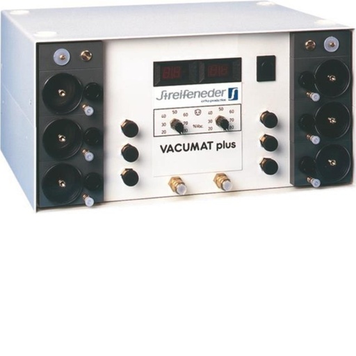 [N168P50] Vacumat Plus Type 262