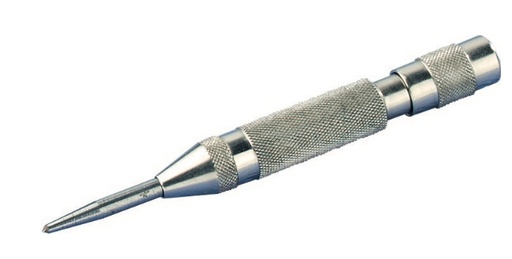 [N172P1-130] Automatic Center Punch, 125 mm