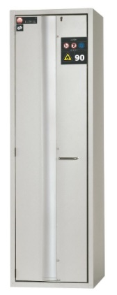 [N92M3] Armoire de Sécurité - Dim. Ext : 600 x 1750 x 520 mm