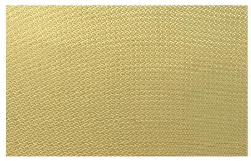 [N95P29] Aramide couleur : jaune largeur 1000mm