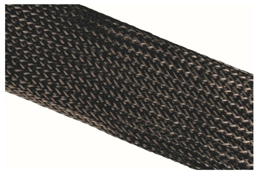 [N95P9-100] Carbon Fiber Stockinette - Larg. 100 mm - Roul. 10 m