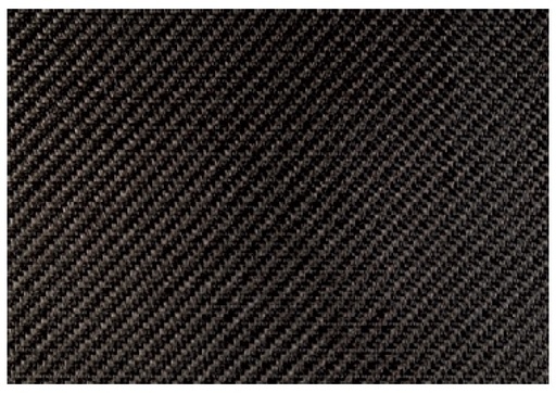 [N10C2] Carbon Prepreg UNIdirectionel 420 gr/m2 - Larg. 1000 mm