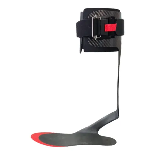 Releveur Dynamique Carbone F5 Médial